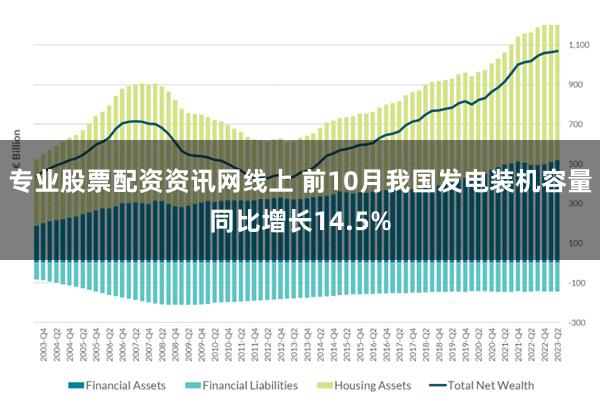 专业股票配资资讯网线上 前10月我国发电装机容量同比增长14.5%